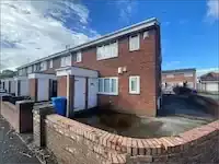 New property available for letting on Lloyd Close, Liverpool.
