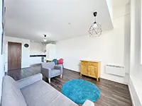 1 bedroom flat - The Strand, Liverpool