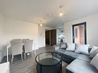 New apartment - Kings Dock Mill, 49 Hurst Street - Liverpool