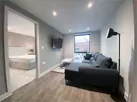 New property available in The Summit, Liverpool
