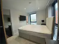 New apartment available in The Summit, Liverpool