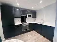 New apartment available in The Summit, Liverpool