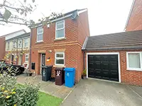 New property in Huyton - Berryedge Crescent - 3 bedroom family home!