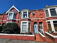 Charming property on Elsmere Avenue, Liverpool - Aigburth - available to rent!
