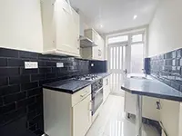 Terrace property in Liverpool, Herrick Street, available for rent!
