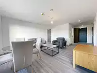 Letting Agents Liverpool - New apartment in Kings Dock Mill