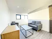 Two storey new apartment for renting in Kings Dock Mill.