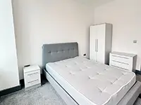 New one bedroom apartment in Liverpool - Rumford Street