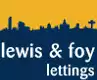 Lewis & Foy Lettings - Property Management Liverpool/Merseyside.