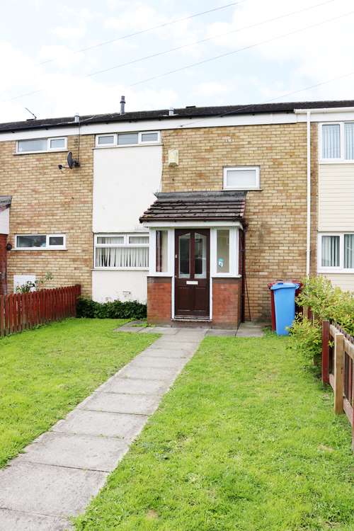 Main Photograph - Glendale Grove - Kirkby - L33 1RB