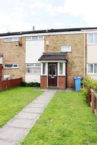 Property Photo: Glendale Grove - Kirkby - L33 1RB