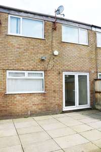 Property Photo: Glendale Grove - Kirkby - L33 1RB