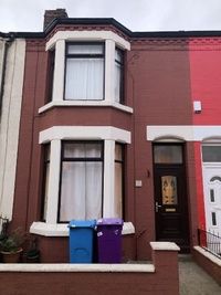 September Road - L6 4DG