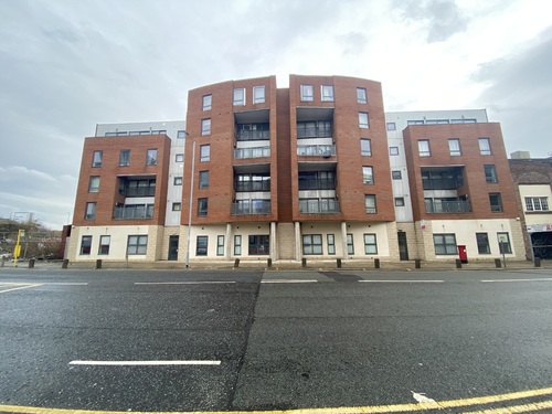 Main Photograph - 10B - Liverpool City Centre - L6 1HE