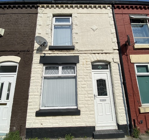 Main Photograph - Ismay Street - Anfield - L4 4EE