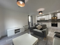 Property Photo: Parliament Residence - Liverpool City Centre - L8 5RW