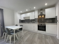 Property Photo: Parliament Residence - Liverpool City Centre - L8 5RW