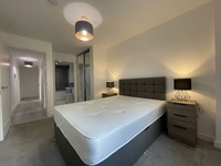 Property Photo: Parliament Residence - Liverpool City Centre - L8 5RW