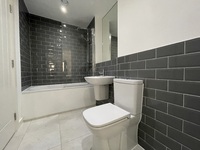 Property Photo: Parliament Residence - Liverpool City Centre - L8 5RW