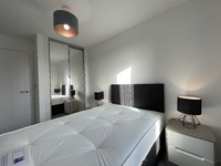 Property Photo: Parliament Residence - Liverpool City Centre - L8 5RW