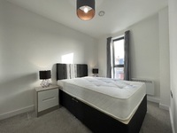 Property Photo: Parliament Residence - Liverpool City Centre - L8 5RW