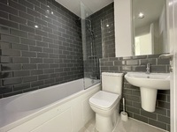 Property Photo: Parliament Residence - Liverpool City Centre - L8 5RW