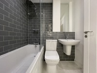 Property Photo: Parliament Residence - Liverpool City Centre - L8 5RW