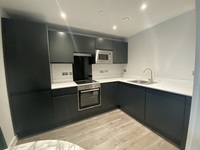 Property Photo: The Summit - Liverpool City Centre - L8 5QY