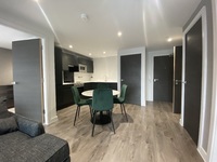 Property Photo: The Summit - Liverpool City Centre - L8 5QY