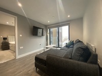 Property Photo: The Summit - Liverpool City Centre - L8 5QY