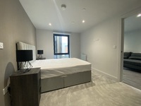 Property Photo: The Summit - Liverpool City Centre - L8 5QY