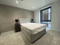 Property Photo: The Summit - Liverpool City Centre - L8 5QY