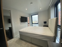 Property Photo: The Summit - Liverpool City Centre - L8 5QY