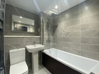 Property Photo: The Summit - Liverpool City Centre - L8 5QY