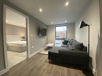 Property Photo: The Summit - Liverpool City Centre - L8 5QY