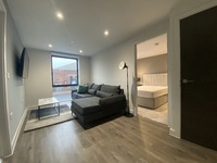 Property Photo: The Summit - Liverpool City Centre - L8 5QY