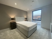 Property Photo: The Summit - Liverpool City Centre - L8 5QY