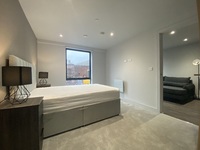 Property Photo: The Summit - Liverpool City Centre - L8 5QY