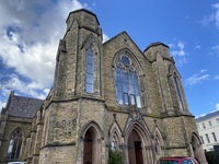 Property Photo: 2C Lili May Mews - Toxteth - L83TG