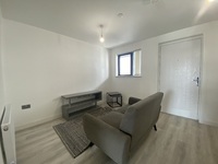 Property Photo: Baltic View - Liverpool City Centre - L1 0BE