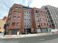 Property Photo: 32-34 Parliament Street - Liverpool City Centre - L8 5RW