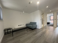 Property Photo: Baltic View - Liverpool City Centre - L1 0BE