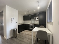 Property Photo: Baltic View - Liverpool City Centre - L1 0BE