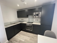 Property Photo: Baltic View - Liverpool City Centre - L1 0BE