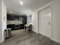Property Photo: Baltic View - Liverpool City Centre - L1 0BE