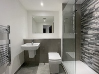 Property Photo: Baltic View - Liverpool City Centre - L1 0BE