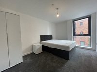 Property Photo: Baltic View - Liverpool City Centre - L1 0BE