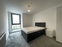 Property Photo: Baltic View - Liverpool City Centre - L1 0BE