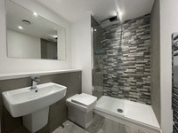 Property Photo: Baltic View - Liverpool City Centre - L1 0BE