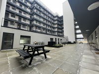 Property Photo: Baltic View - Liverpool City Centre - L1 0BE